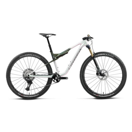 OIZ M-PRO M IRI-SEA