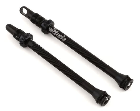Vittoria Tubeless Valve Alloy 80mm