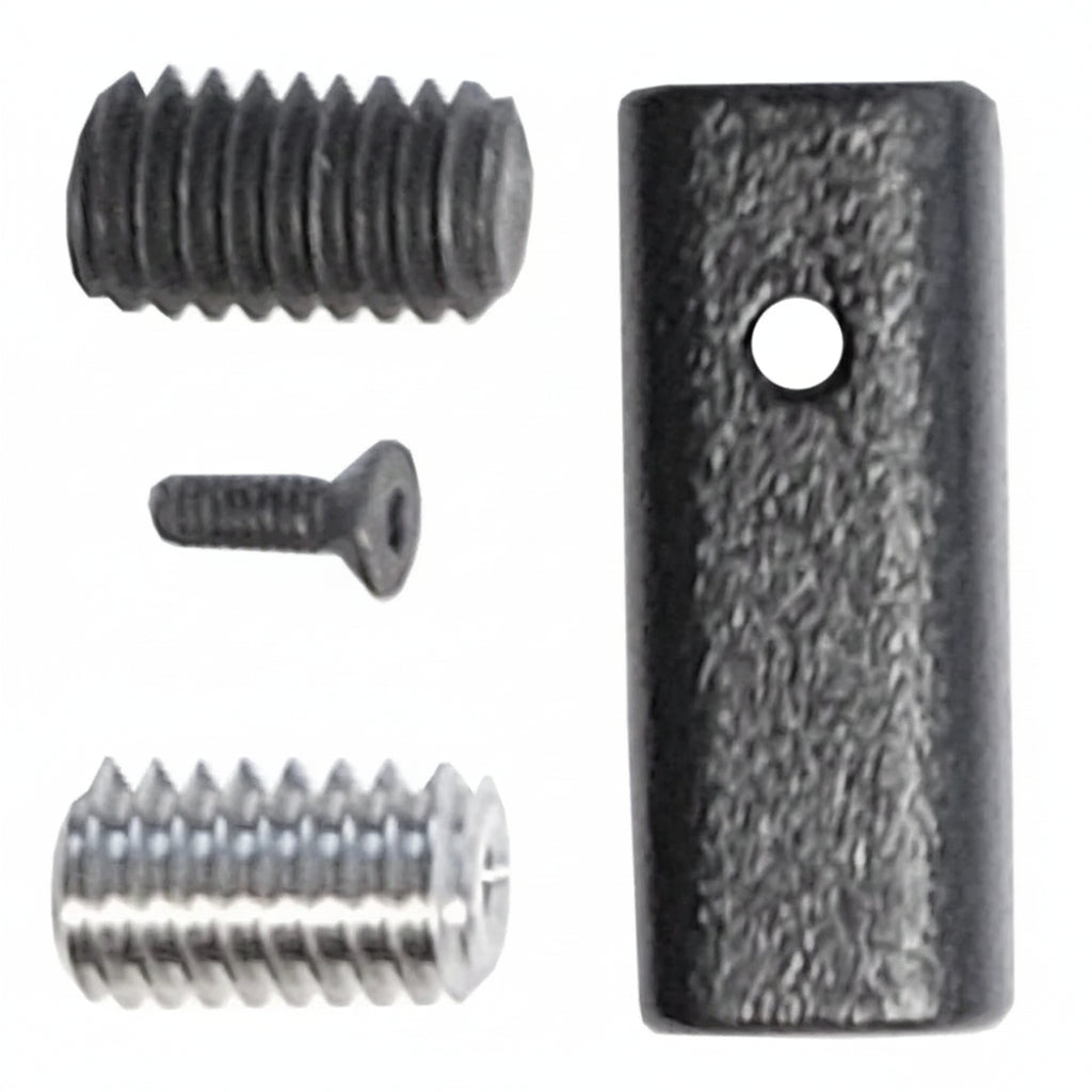 Orbea Front Post Clamp Kit For Ordu OMX