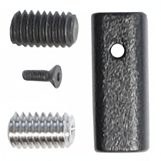 Orbea Front Post Clamp Kit For Ordu OMX