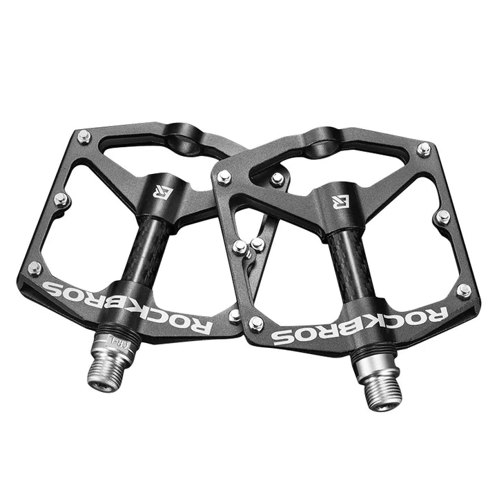 ROCKBROS Mountain Bike Flat Pedals 2017-12E