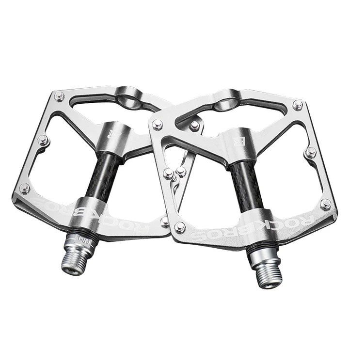ROCKBROS Mountain Bike Flat Pedals 2017-12E