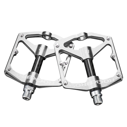 ROCKBROS Mountain Bike Flat Pedals 2017-12E