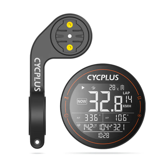 Cycplus M2 Bike Computer