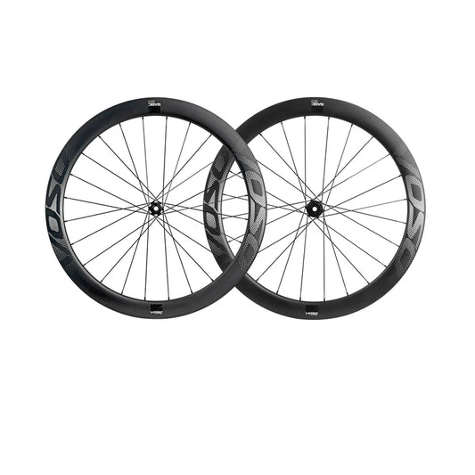 Scom VOSO Lite 50mm Carbon Wheels DB