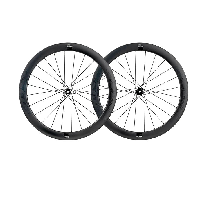 Scom VOSO Lite Basic 45mm Carbon Wheels DB