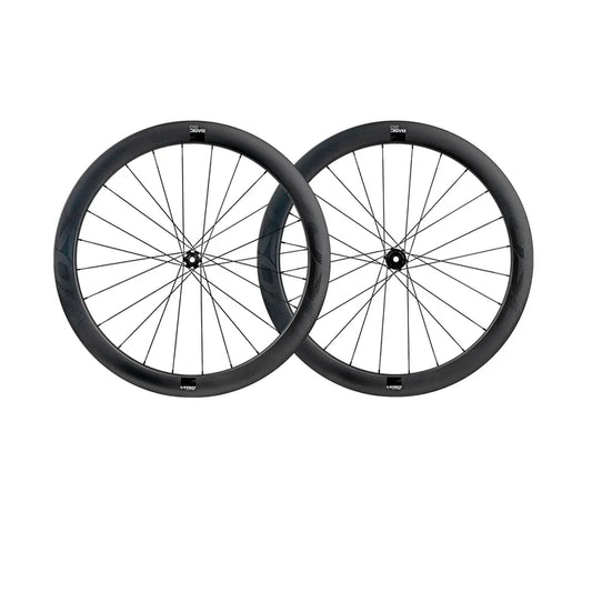 Scom VOSO Lite Basic 45mm Carbon Wheels DB