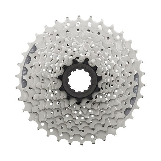 Shimano Cassette CS-HG201 9-Speed (11-34T)