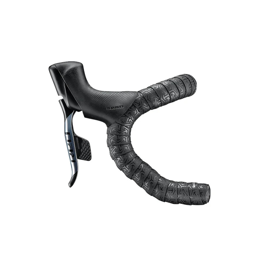 Ciclovation Seitex - Ballistic Handlebar Tape Glossy Black