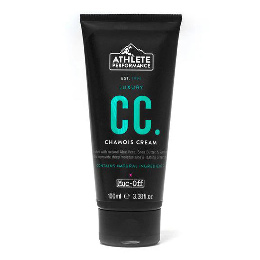 Muc-Off Athlete Performance Chamois Cream 100ml