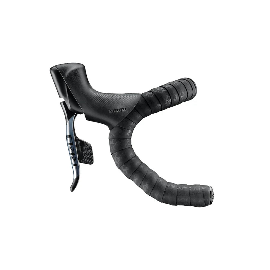 Ciclovation Seitex - Ballistic Handlebar Tape Glossy Black