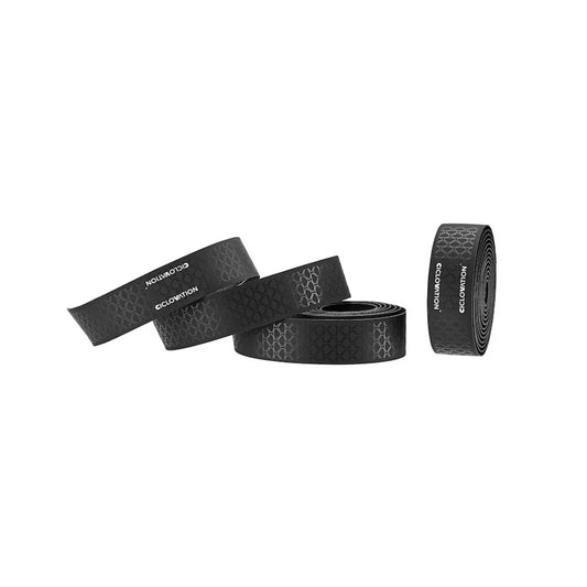 Ciclovation Seitex - Ballistic Handlebar Tape Glossy Black