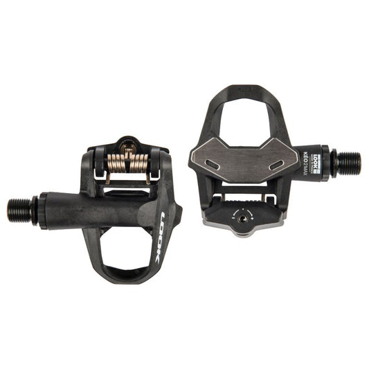 Look-Keo 2 MAX Black 18 Pedal