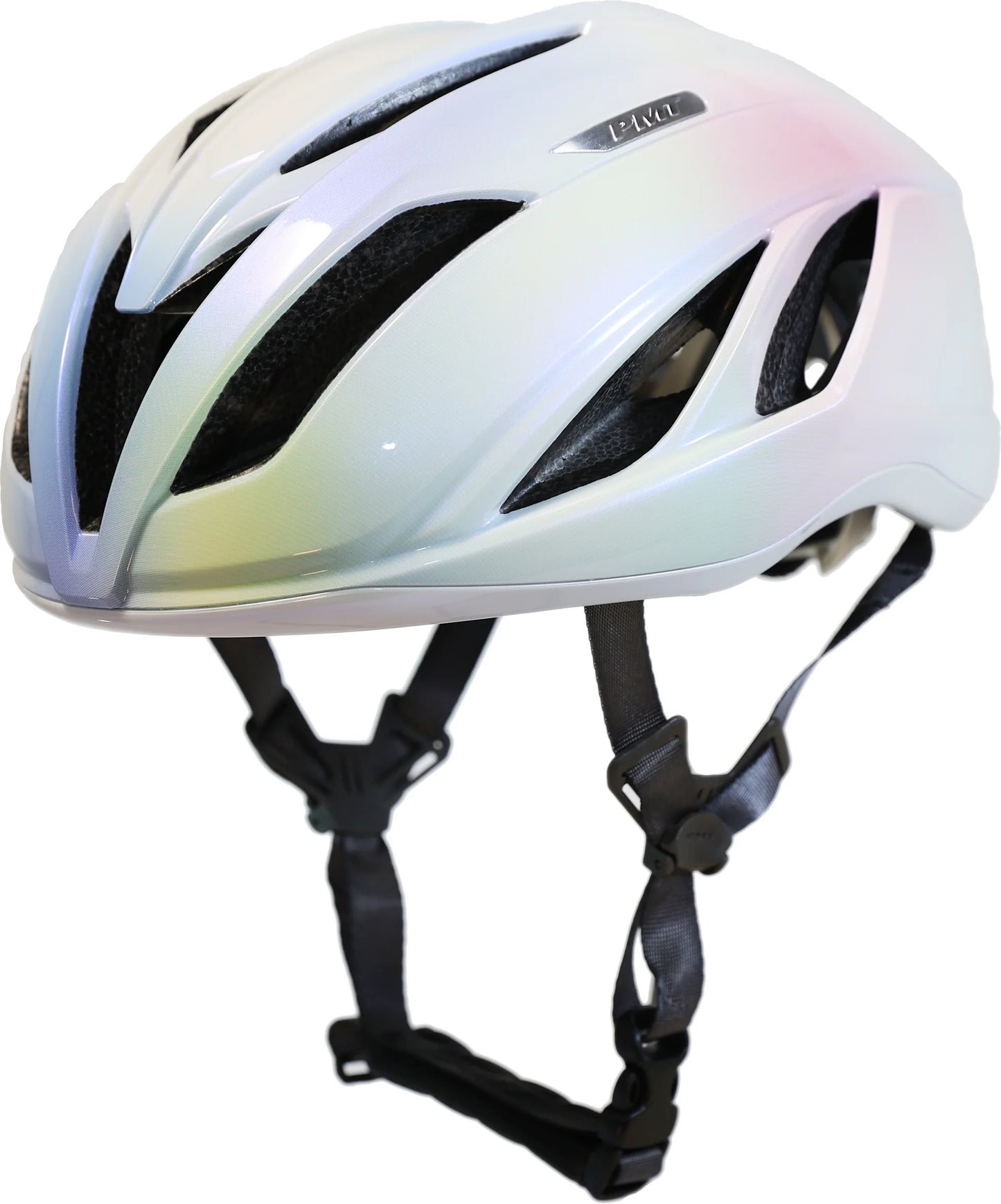 PMT Coffee 5.0 Helmet Rainbow M