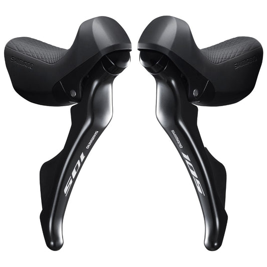Shimano 105 Shift/Brake Lever Set ST-R7000 R&L 2x11-Speed