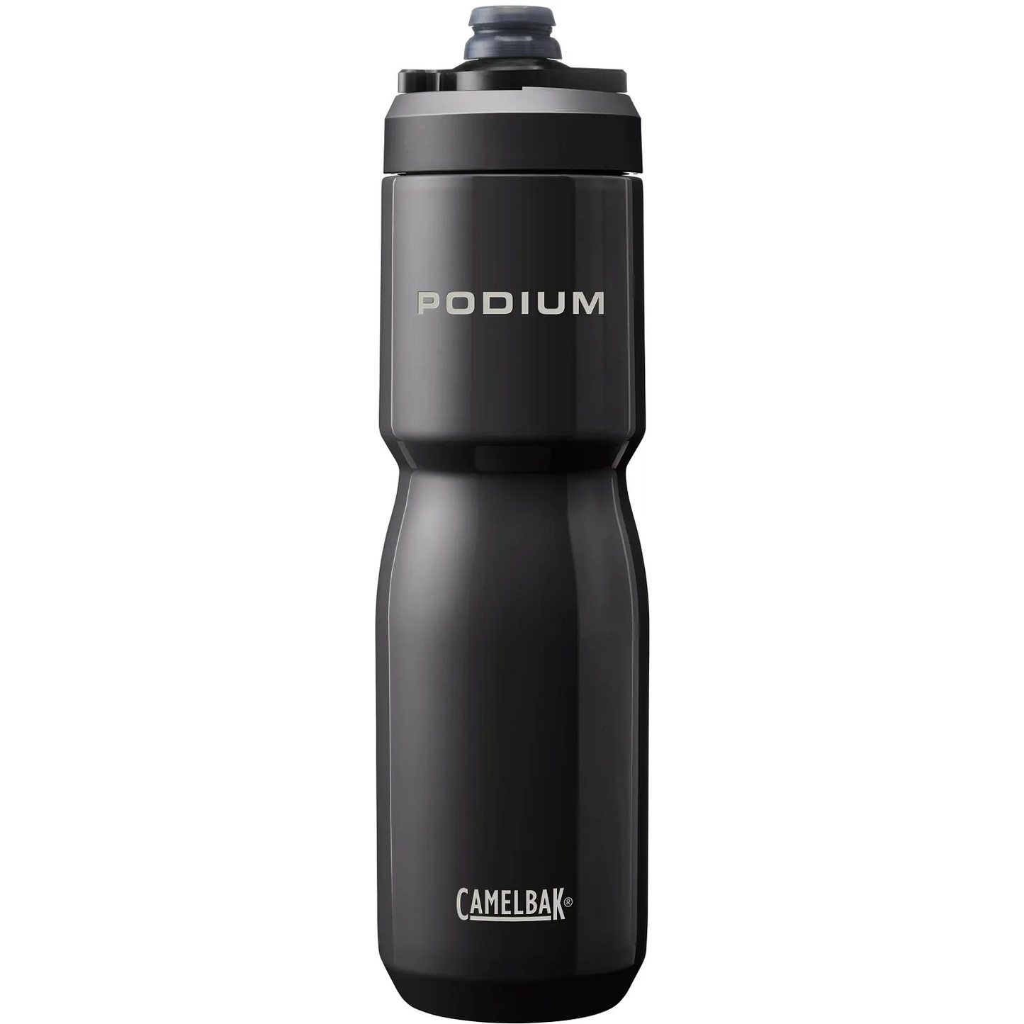 Podium® Steel 22oz Bike Bottle