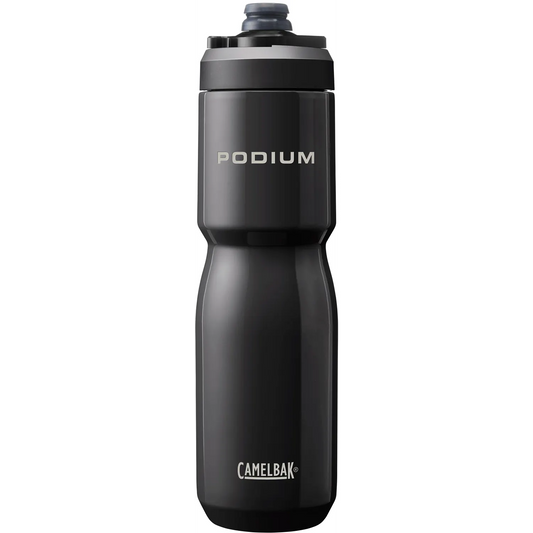 Podium® Steel 22oz Bike Bottle