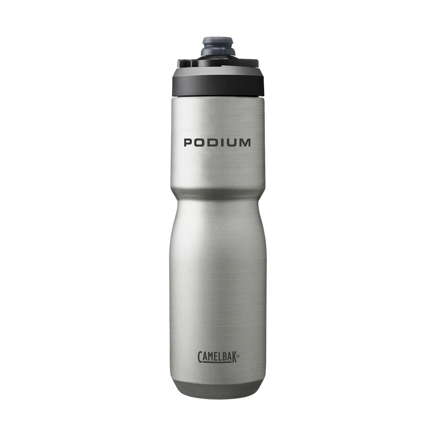 Podium® Steel 22oz Bike Bottle