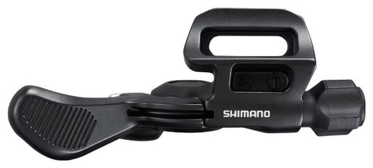 Shimano Seat Post Lever Left SL-MT500-IL
