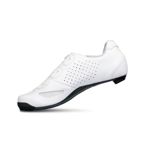 Lake CX-239 road Shoes White/White Clarino