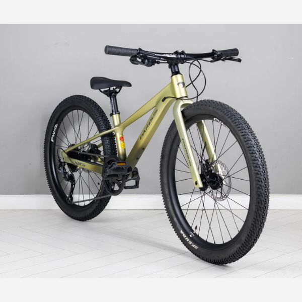 Pardus Mini Naik RS 24 Inch Kids Mountain Bike