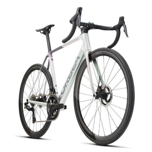 ORCA M20i TEAM 51 WHI-LIL