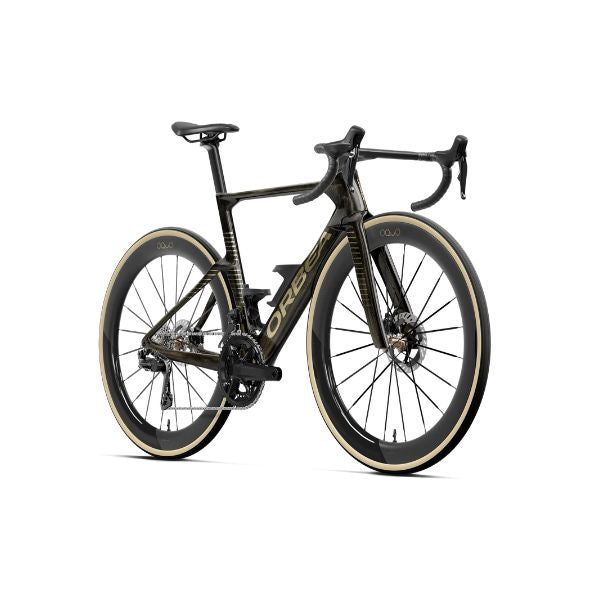 ORCA AERO M30i LTD 49 GOL-TIT
