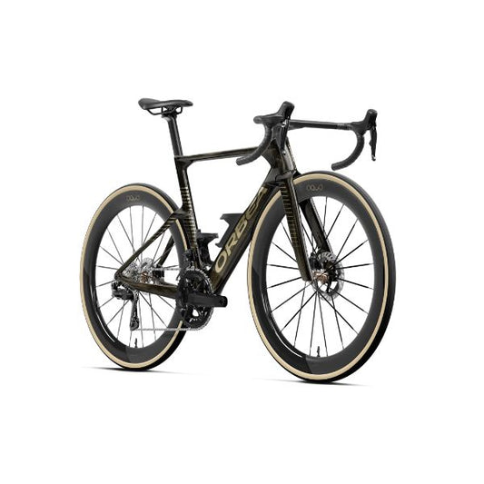 ORCA AERO M30i LTD 49 GOL-TIT