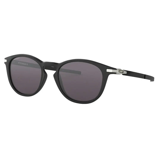 OAKLEY Pitchman R Satin Black 94390150