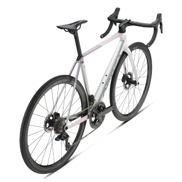 ORCA M20i TEAM 51 WHI-LIL