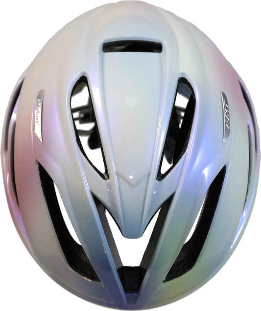 PMT Coffee 5.0 Helmet Rainbow M