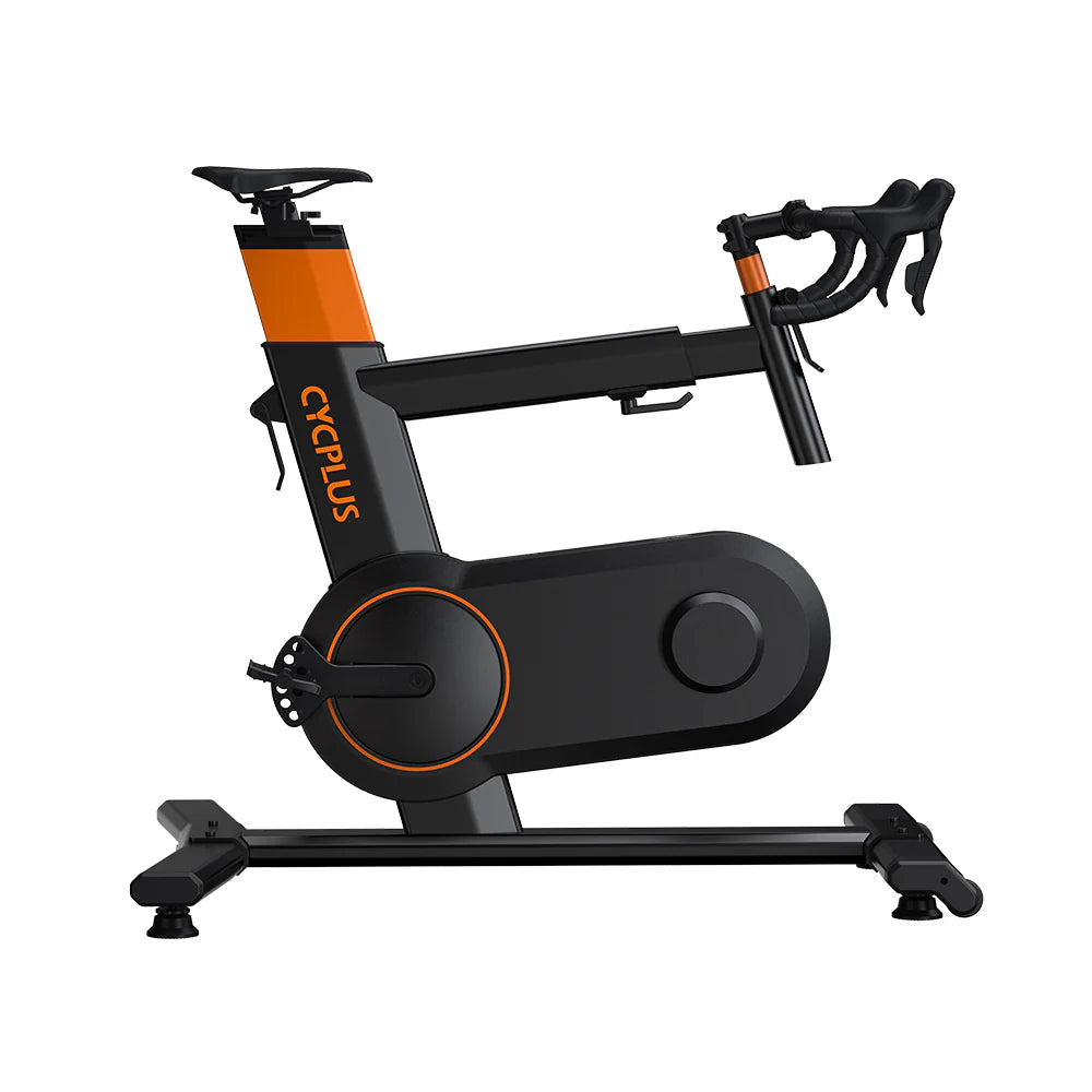 CYCPLUS T7 Indoor Smart Bike Trainer