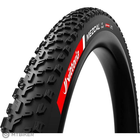 Mezcal 29x2.4 XC Race full black G2.0