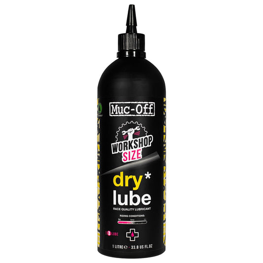 Muc-Off Dry Lube 1L