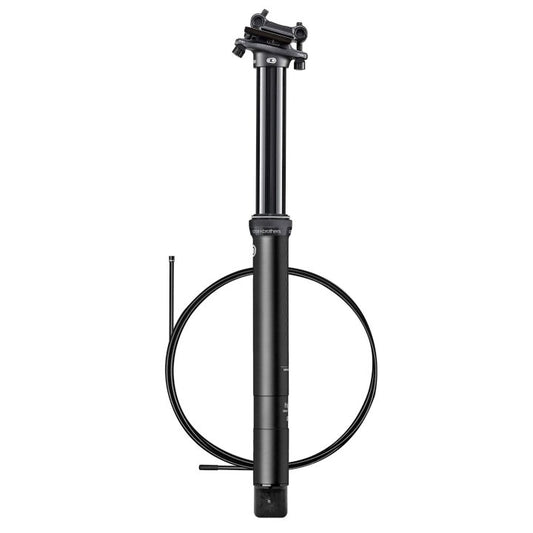 CrankBrothers Highline 7 Adjustable Without Remote Seatpost 125mm/31.6