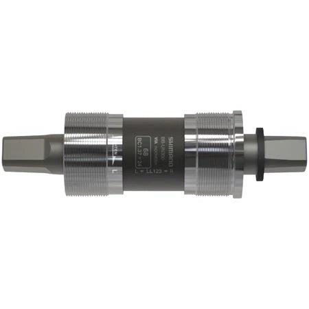 Bottom Bracket BB-UN300 Spindle Square Type BSA 68mm 122.5mm