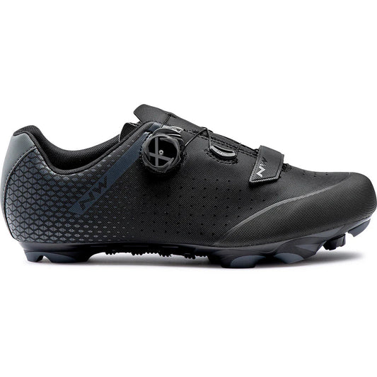 Northwave Origin Plus 2 MTB Shoes 42 - Black