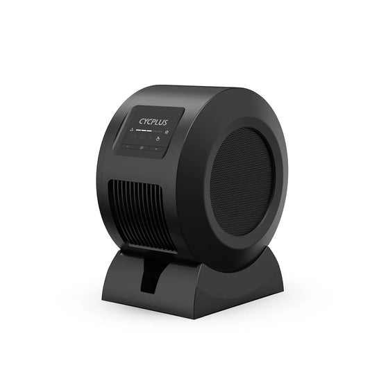 Cycplus F1 Smart Fan