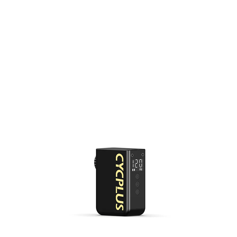 Cycplus AS2 Ultra Tiny E-pump