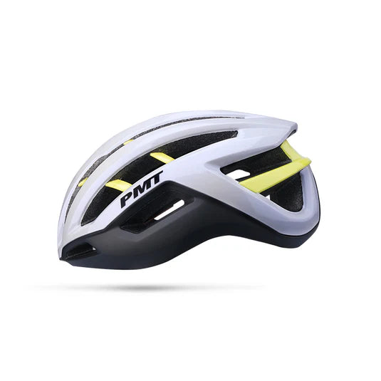 PMT XM Helmet White M