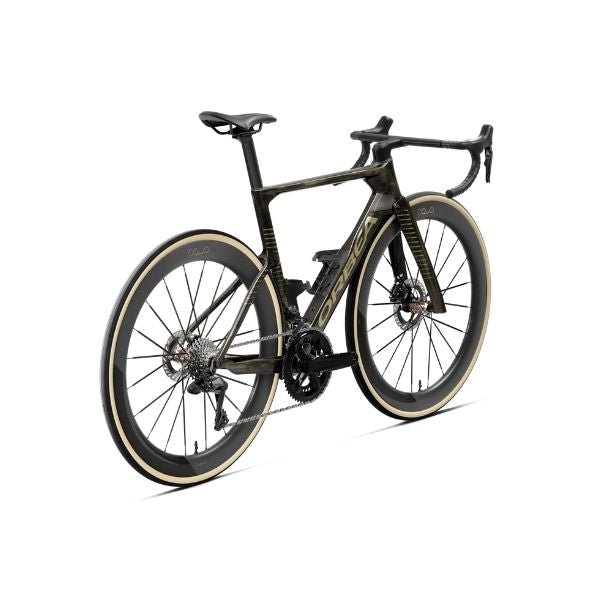ORCA AERO M30i LTD 49 GOL-TIT