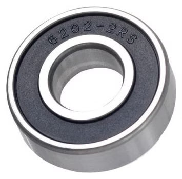 Union 6202 Bearing CB-088 15x35x11