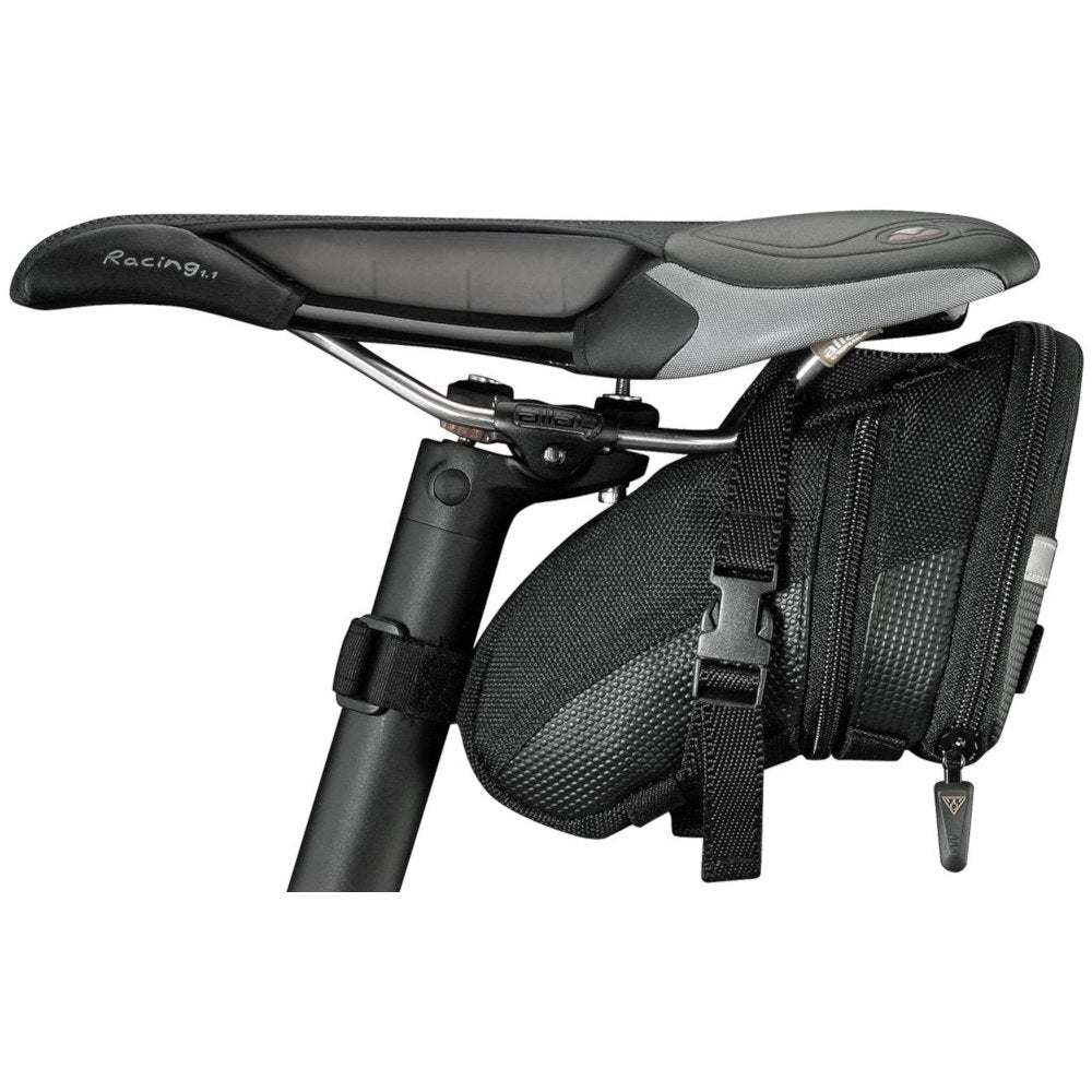 Topeka Aero Wedge Pack Medium Strap Virsion