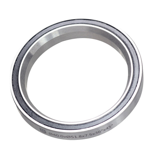 Union Headset Bearing CB-776 40.0x51.8x7.5 36/45