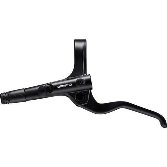 Shimano Brake Lever BL-MT201-L Disc Brake Black