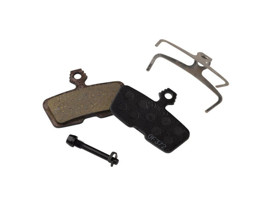 Sram DB Brake Pad ORG/STL/CD/GD/RE Large QT