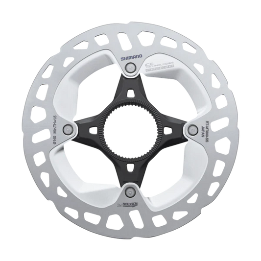 Shimano Disc Brake Rotor RT-MT800 140mm