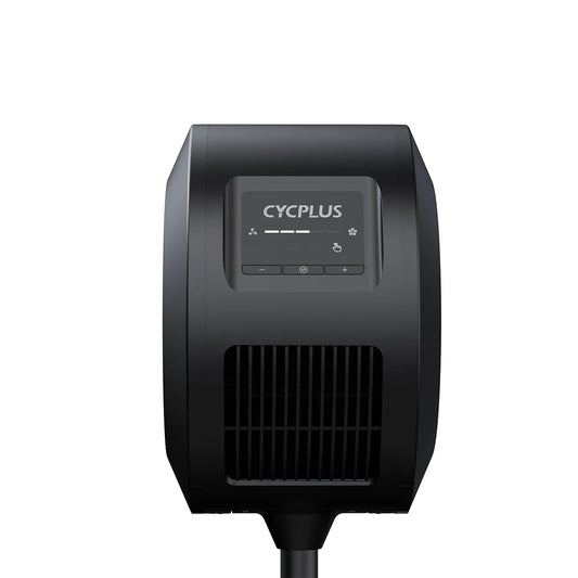 Cycplus F1 Smart Fan