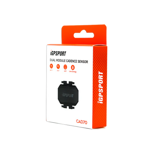 iGPSPORT CAD70 Cadence Sensor
