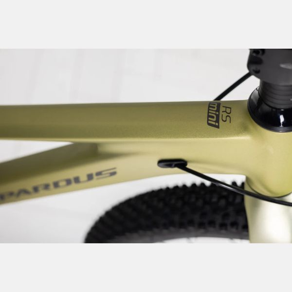 Pardus Mini Naik RS 24 Inch Kids Mountain Bike